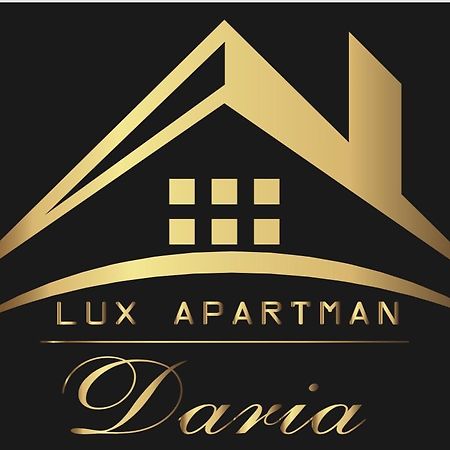 Lux Apartman Daria Zlatibor Exteriér fotografie