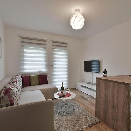 Lux Apartman Daria Zlatibor Exteriér fotografie