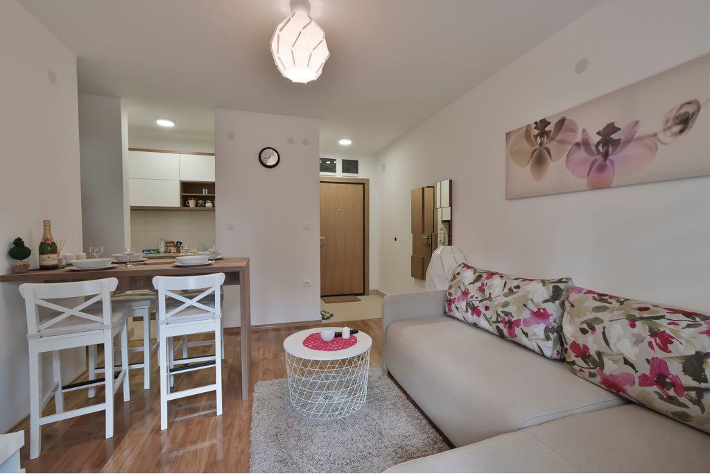 Lux Apartman Daria Zlatibor Exteriér fotografie