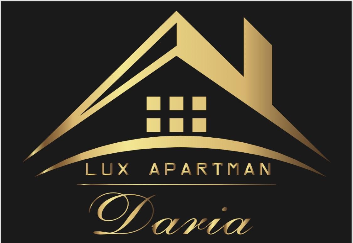 Lux Apartman Daria Zlatibor Exteriér fotografie