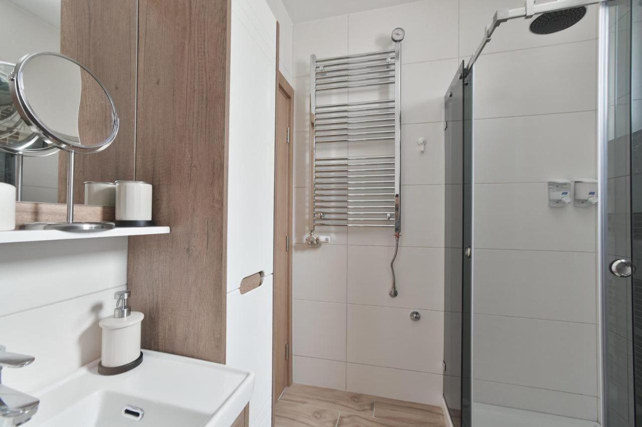 Lux Apartman Daria Zlatibor Exteriér fotografie