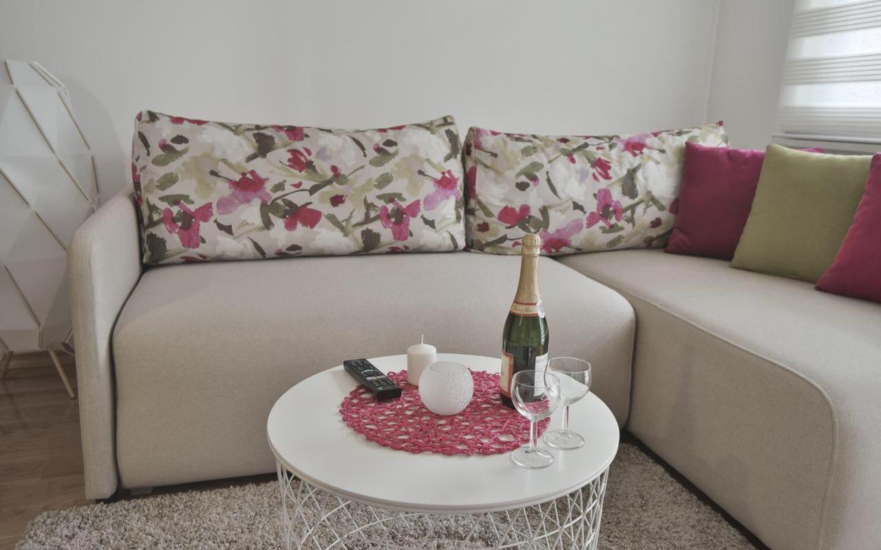 Lux Apartman Daria Zlatibor Exteriér fotografie