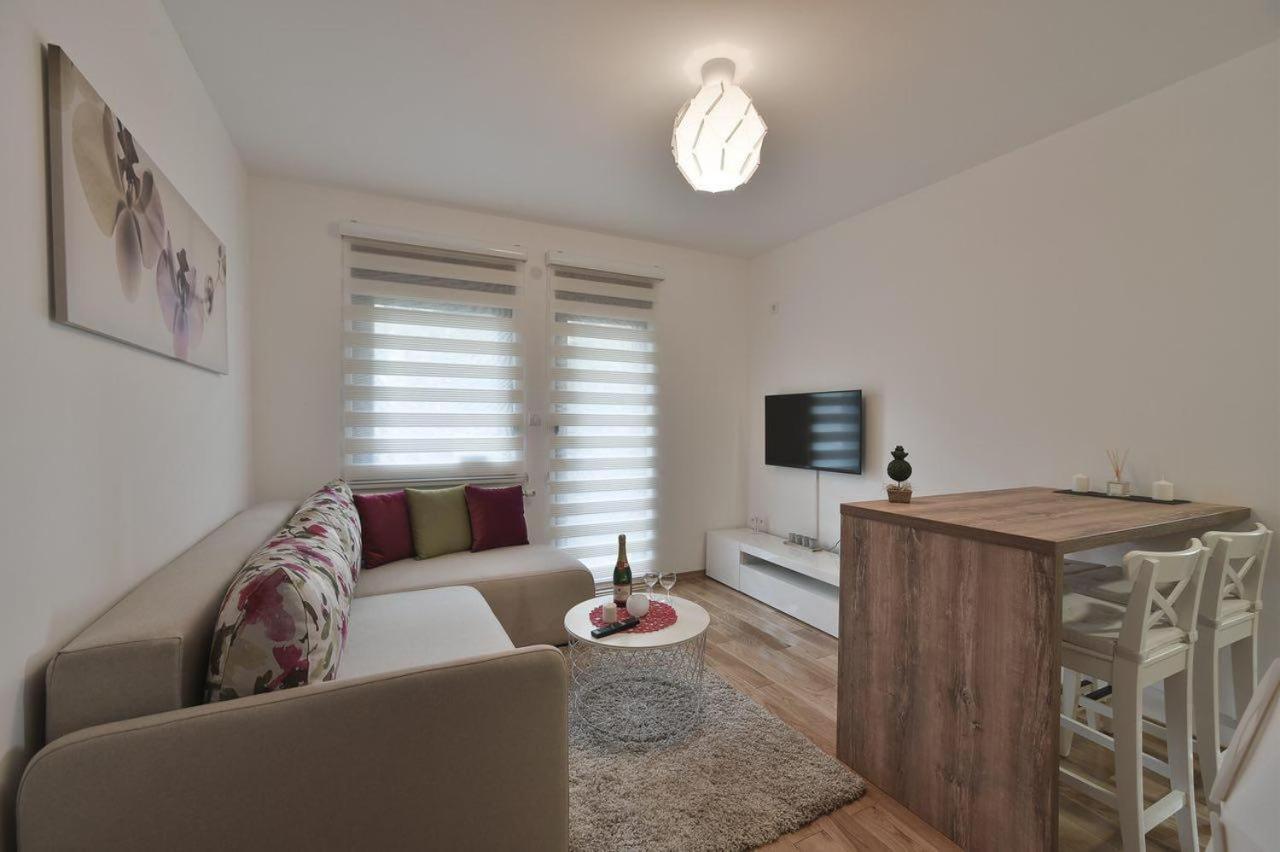 Lux Apartman Daria Zlatibor Exteriér fotografie
